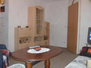 Ferienwohnung auf dem Gemüsehof an der Spree - Burg - 9