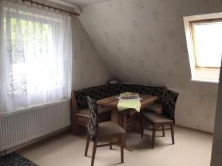 Ferienwohnung auf dem Gemüsehof an der Spree - Burg - 7