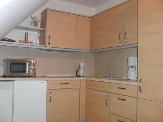 Ferienwohnung auf dem Gemüsehof an der Spree - Burg - 6