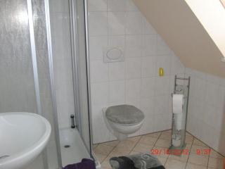 Ferienwohnung auf dem Gemüsehof an der Spree - Burg - 4