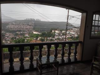 Hostel do Mirante - Ouro Preto - 8