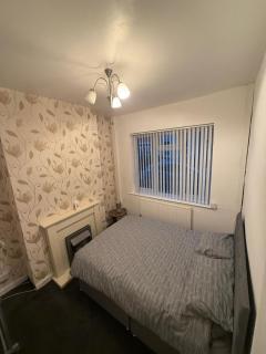 The Guildford - Grimsby - 1