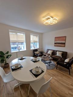 Stylish Apartment zone 2 - Londra - 6