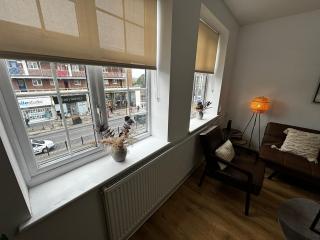 Stylish Apartment zone 2 - Londra - 5