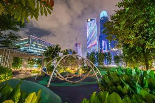 Agile Premier Suites Kuala Lumpur - 1