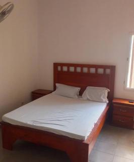 Appartement chez Alioune - 7