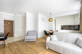 Labo Apartment Marszałkowska - Varsavia - 5