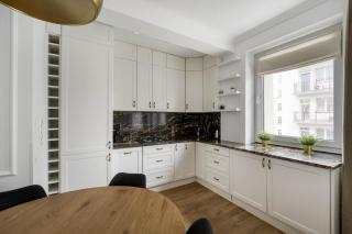 Labo Apartment Marszałkowska - Varsavia - 3