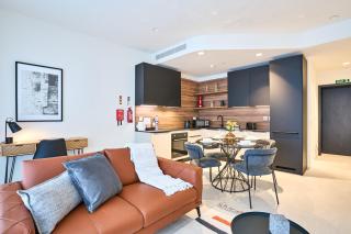 Mercury One Bedroom Haven with Fantastic Views - St Julian's - 4