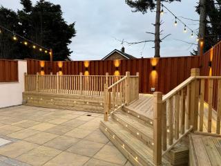 Large House for 21 - Nottingham City - Nottingham - 7