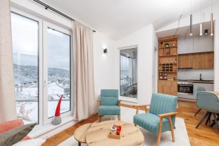 Bjelasnica View Lodge Apartman - Bjelašnica - 8