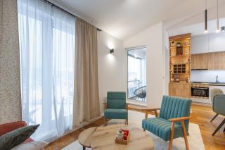 Bjelasnica View Lodge Apartman - Bjelašnica - 4