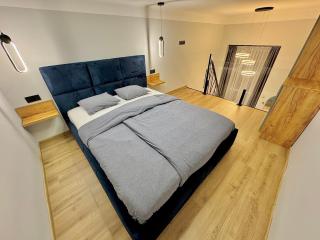 Central Boutique Studio - Budapest - 5