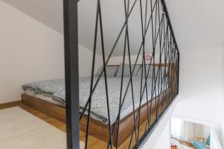 Bjelasnica View Lodge Apartman - Bjelašnica - 1