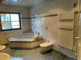 Buck Chalet - Steeg - 5
