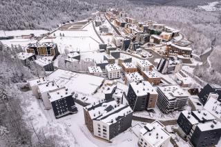 Bjelasnica View Lodge Apartman - 6