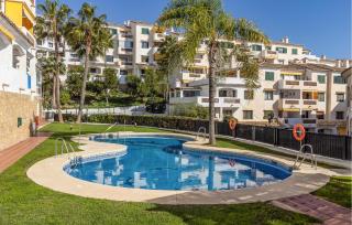 2 Bedroom Nice Apartment In Benalmádena - Benalmádena - 0