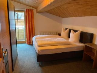 Buck Chalet - Steeg - 3