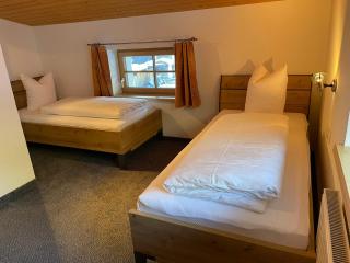 Buck Chalet - Steeg - 2