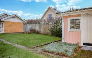 1 Bedroom Cozy Home In Vejbystrand - Vejbystrand - 6