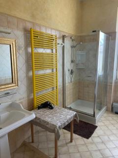 BeB cascina Mentirone - 5