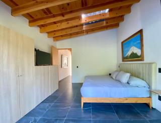 Casa para 6 en Valle, Naturaleza, jacuzzi y descanso - Valle de Bravo - 4