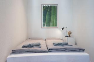 HITrental Wiedikon Apartments - 5