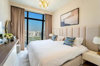 NEW Exceptional Lagoon View - 2 Stylish Bedrooms - 9
