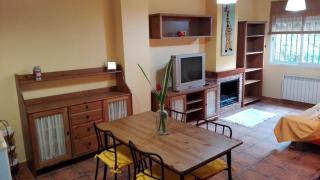 Vivienda Chorrillos del Lavadero - La Iruela - 6