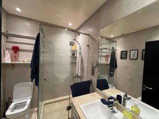 Appartement luxe Au Centre Casa - Casablanca - 5