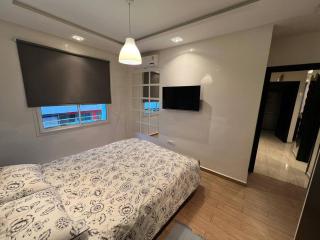 Appartement luxe Au Centre Casa - 4