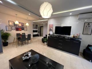 Appartement luxe Au Centre Casa - 3