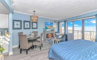 Completely Renovated 1BR Suite-Stunning Views-St Clements 709 - Myrtle Beach - 9