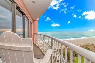 Completely Renovated 1BR Suite-Stunning Views-St Clements 709 - Myrtle Beach - 8