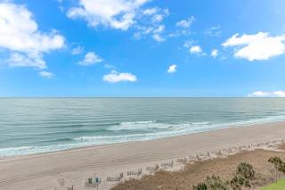Completely Renovated 1BR Suite-Stunning Views-St Clements 709 - Myrtle Beach - 7