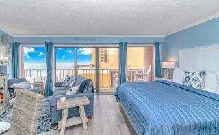 Completely Renovated 1BR Suite-Stunning Views-St Clements 709 - Myrtle Beach - 6