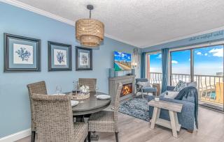 Completely Renovated 1BR Suite-Stunning Views-St Clements 709 - Myrtle Beach - 5