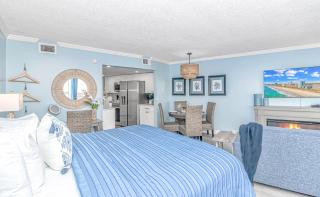 Completely Renovated 1BR Suite-Stunning Views-St Clements 709 - Myrtle Beach - 2