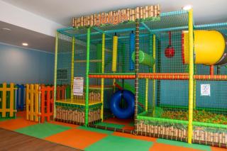 Hotel Rasinus - Roccaraso - 1