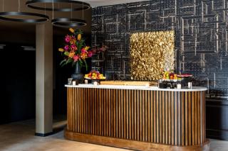 Apollo Hotel Amsterdam, a Tribute Portfolio Hotel - Amsterdam - 3