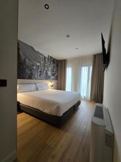 Hotel Llivia - Llivia - 7