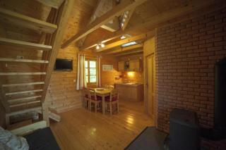 Eko Holiday Houses Klanac - Rakovica - 2
