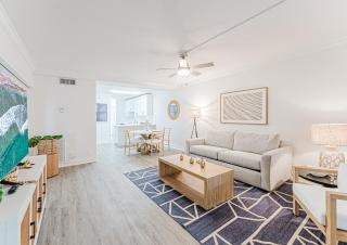 Coastal waterfront apartment! - Boca Raton - 0