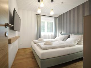 Gipfelblick Lodge 5 Pruggern by AA Holiday Homes - Pruggern - 7