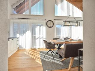 Gipfelblick Lodge 5 Pruggern by AA Holiday Homes - Pruggern - 4