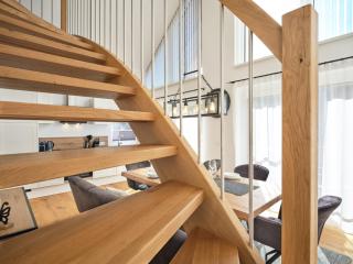 Gipfelblick Lodge 5 Pruggern by AA Holiday Homes - Pruggern - 1
