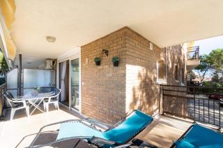 Mediterranean Way - Cye B-8 - 4