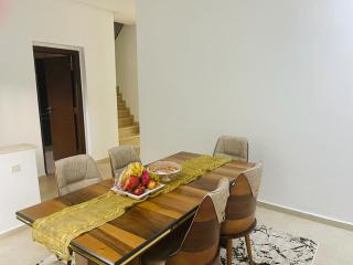 villa azur - Dar Bouazza - 9
