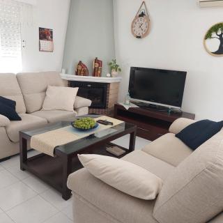 Villa LosAltos - Torrevieja - 4