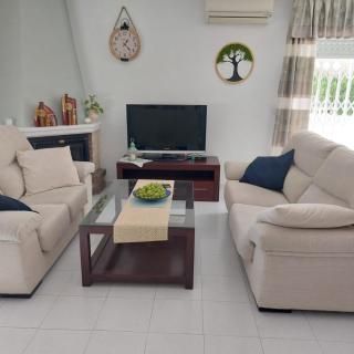 Villa LosAltos - Torrevieja - 1